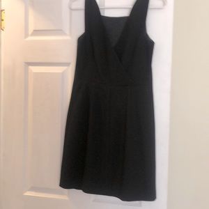 Ann Taylor Little Black Dress